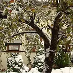 Nad Rudawa 3* Krasków