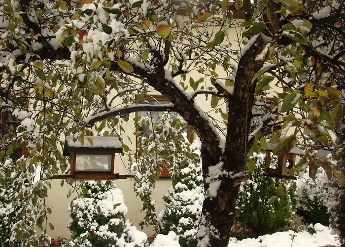 Nad Rudawa 3* Krakau