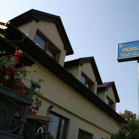 Nad Rudawa بيت ضيافة