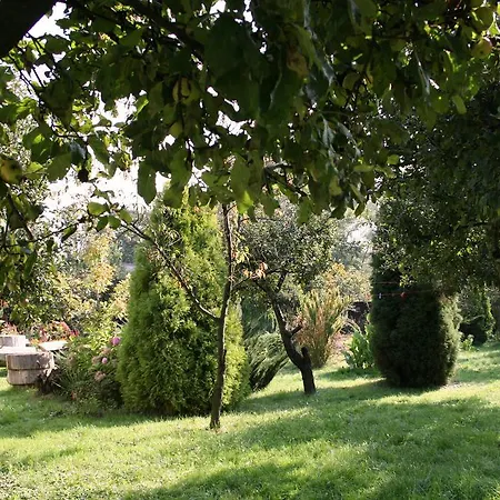 Nad Rudawa Gasthuis