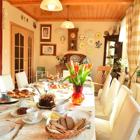 Nad Rudawa بيت ضيافة