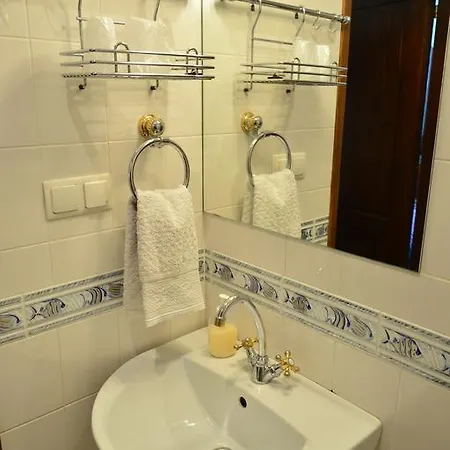 بيت ضيافة Nad Rudawa 3*