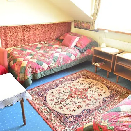 Nad Rudawa بيت ضيافة 3*