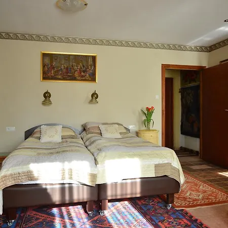 بيت ضيافة Nad Rudawa 3*