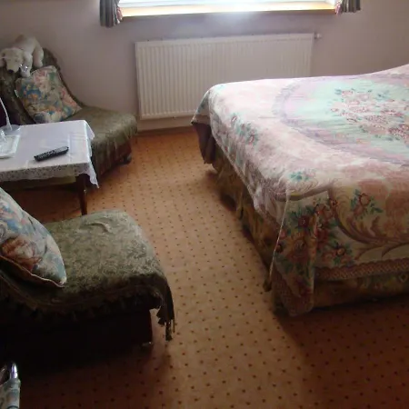 Nad Rudawa Guest house Krakow