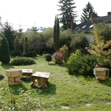 Nad Rudawa بيت ضيافة