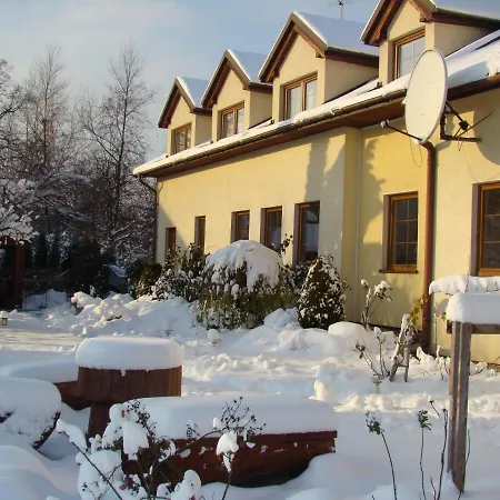 بيت ضيافة Nad Rudawa 3*
