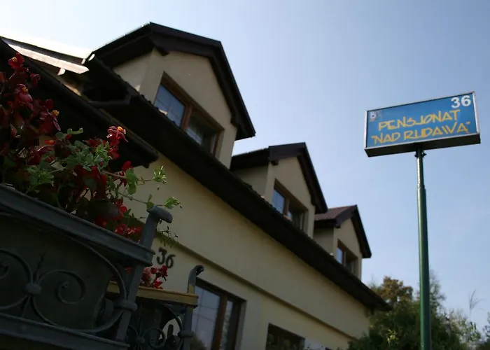 Nad Rudawą Pensjonat