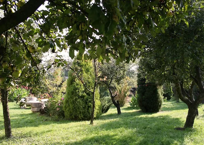 Nad Rudawą Pensjonat