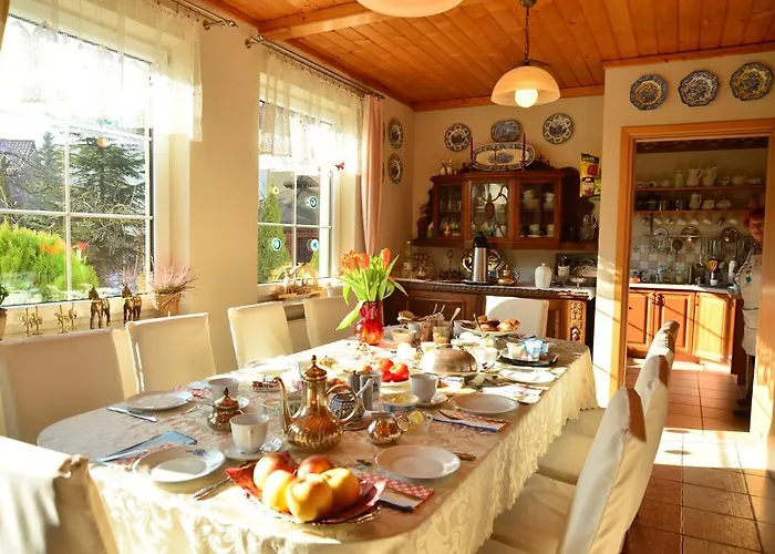 Nad Rudawą 3* Kraków