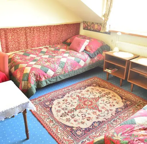 Nad Rudawą Pensjonat 3*