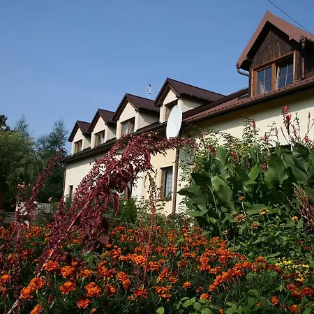 Nad Rudawa Gasthof