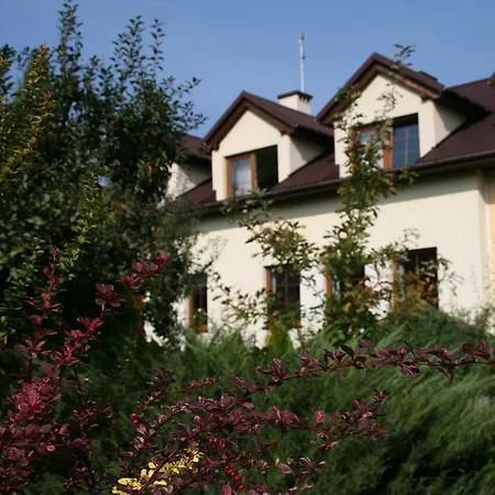 Gasthof Nad Rudawa 3*