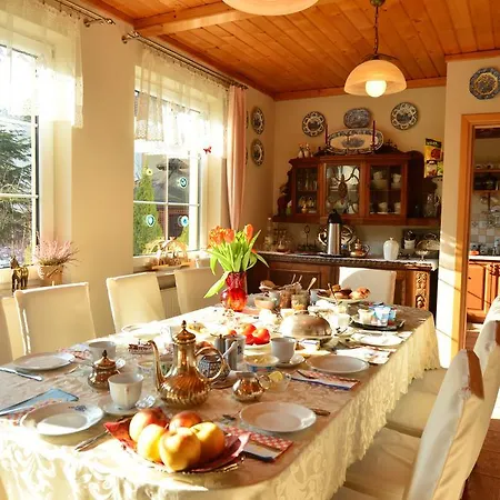 Nad Rudawa 3* Krasków