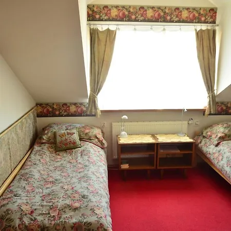 Nad Rudawa Guest house Krakow