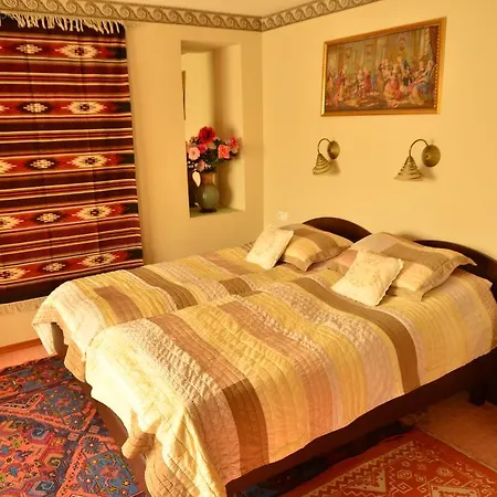 Nad Rudawa Πανσιόν Krasków