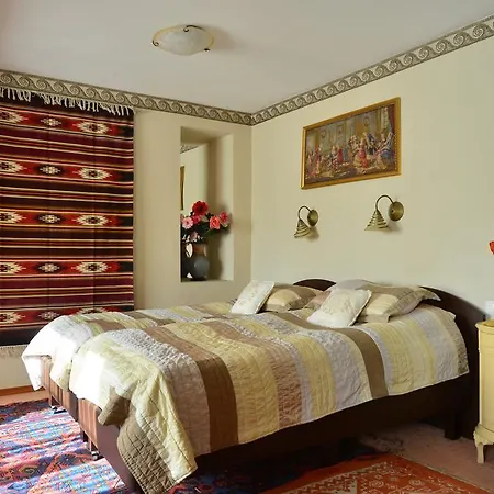 Nad Rudawa Πανσιόν