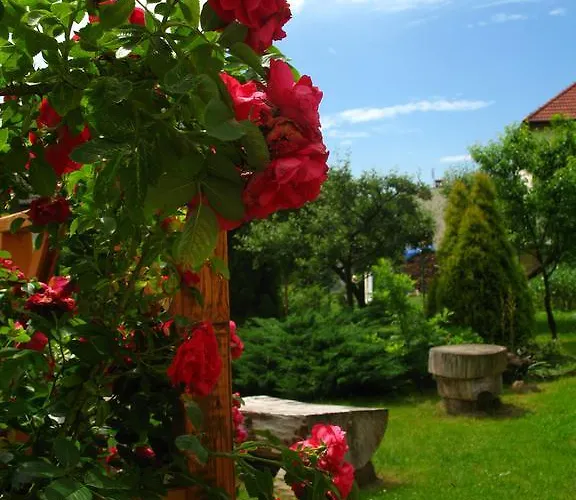 Gasthof Nad Rudawa 3*