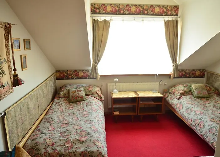 Nad Rudawa Gasthof Krakau