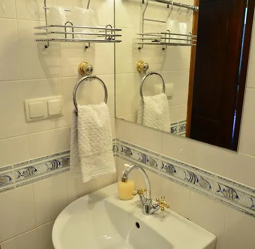 Gasthof Nad Rudawa 3*