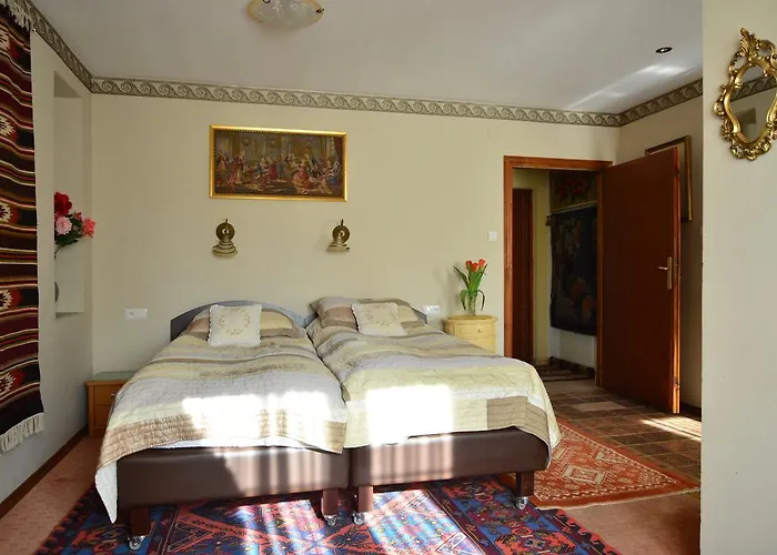 Gasthof Nad Rudawa 3*